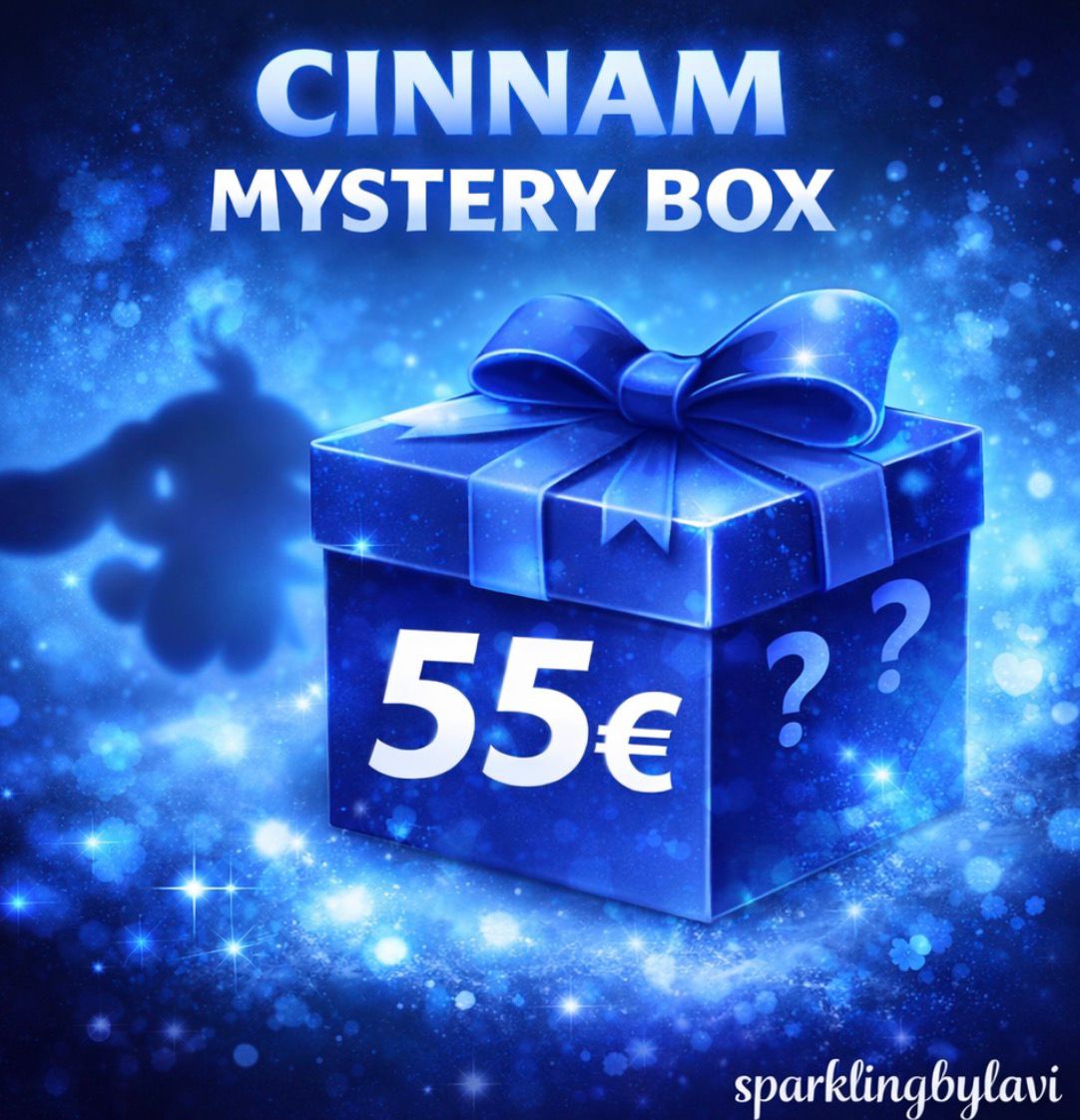 Mystery Box