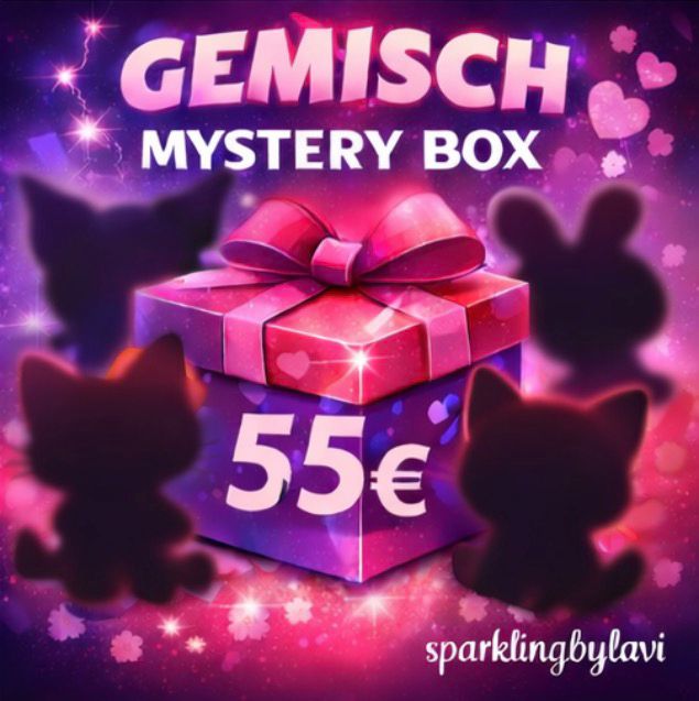 GEMISCH