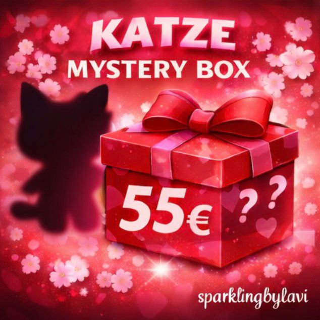 Katze