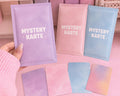 Mystery Karte